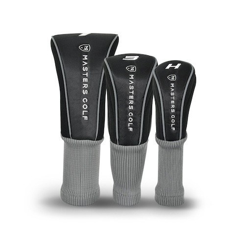 Masters GX1 Gts Herren Golfset, Stahl