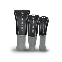 Masters GX1 Gts Herren Golfset, Stahl, Linkshänder