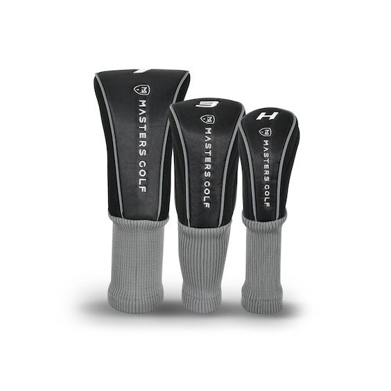Masters GX1 Gts Herren Golfset, Stahl, Linkshänder