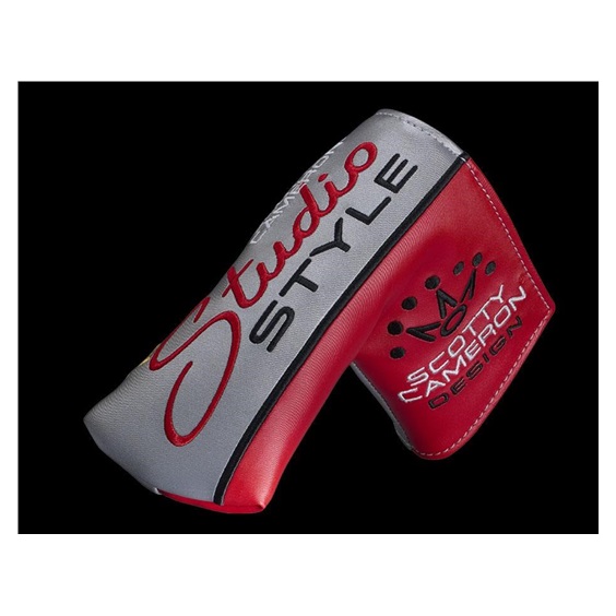 Scotty Cameron Super Select Newport Plus Putter
