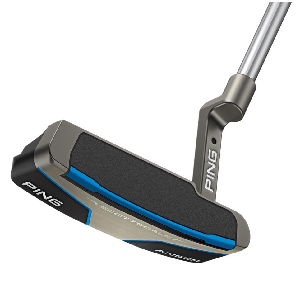 Ping Scottsdale Anser Putter