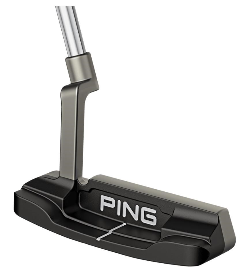 Ping Scottsdale Anser Putter