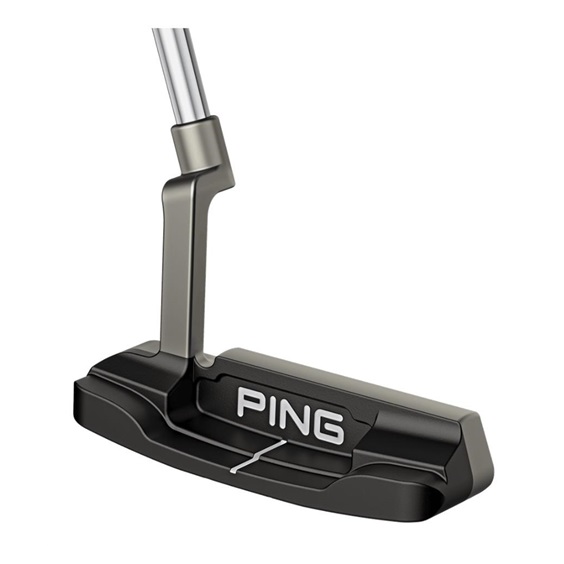 Ping Scottsdale Anser Putter