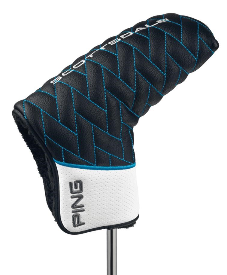 Ping Scottsdale Anser Putter