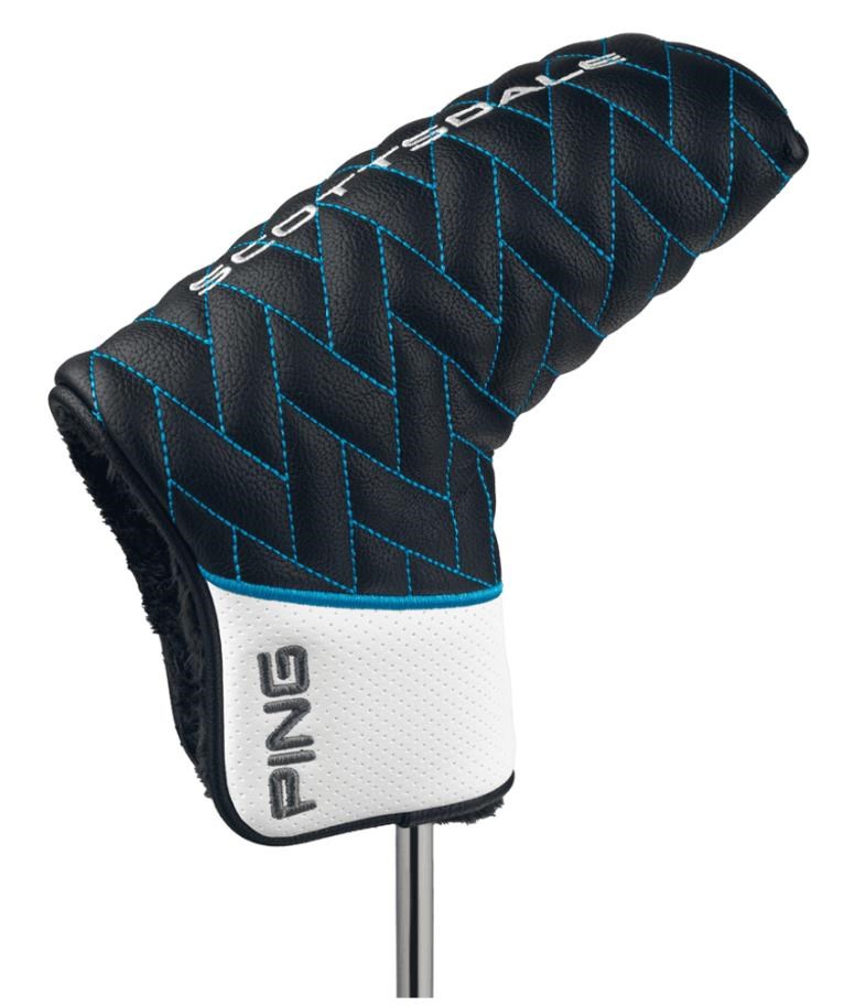 Ping Scottsdale Anser 2D Putter