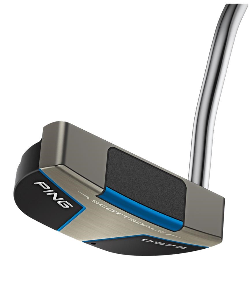 Ping Scottsdale DS72 Putter