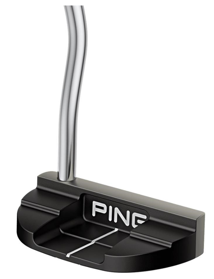 Ping Scottsdale DS72 Putter
