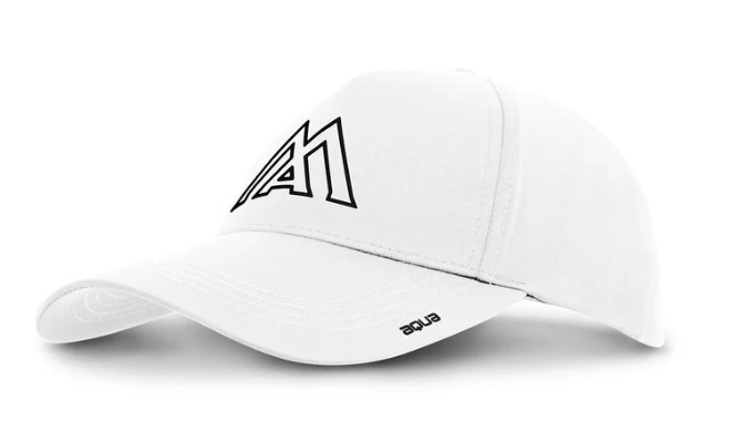 Big Max Aqua Cap