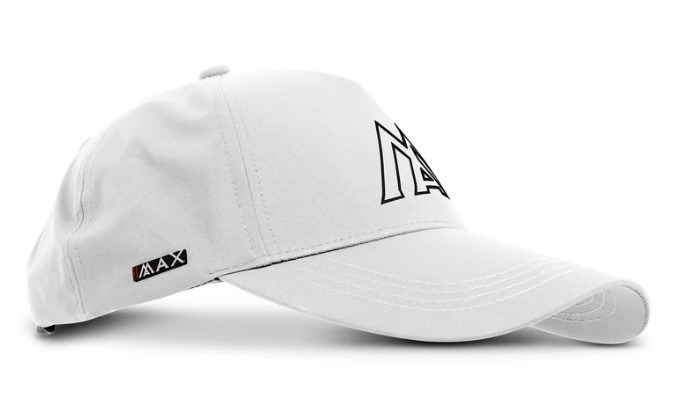 Big Max Aqua Cap