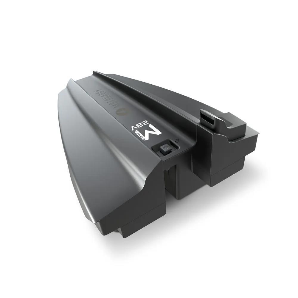 Motocaddy M-Serie 28V Lithium-Akku und Ladegerät, Standard