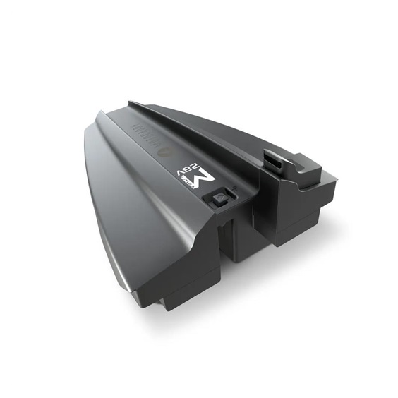 Motocaddy M-Serie 28V Lithium-Akku und Ladegerät, Standard