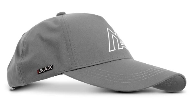 Big Max Aqua Cap