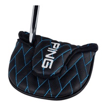 Ping Scottsdale Craz-E Putter