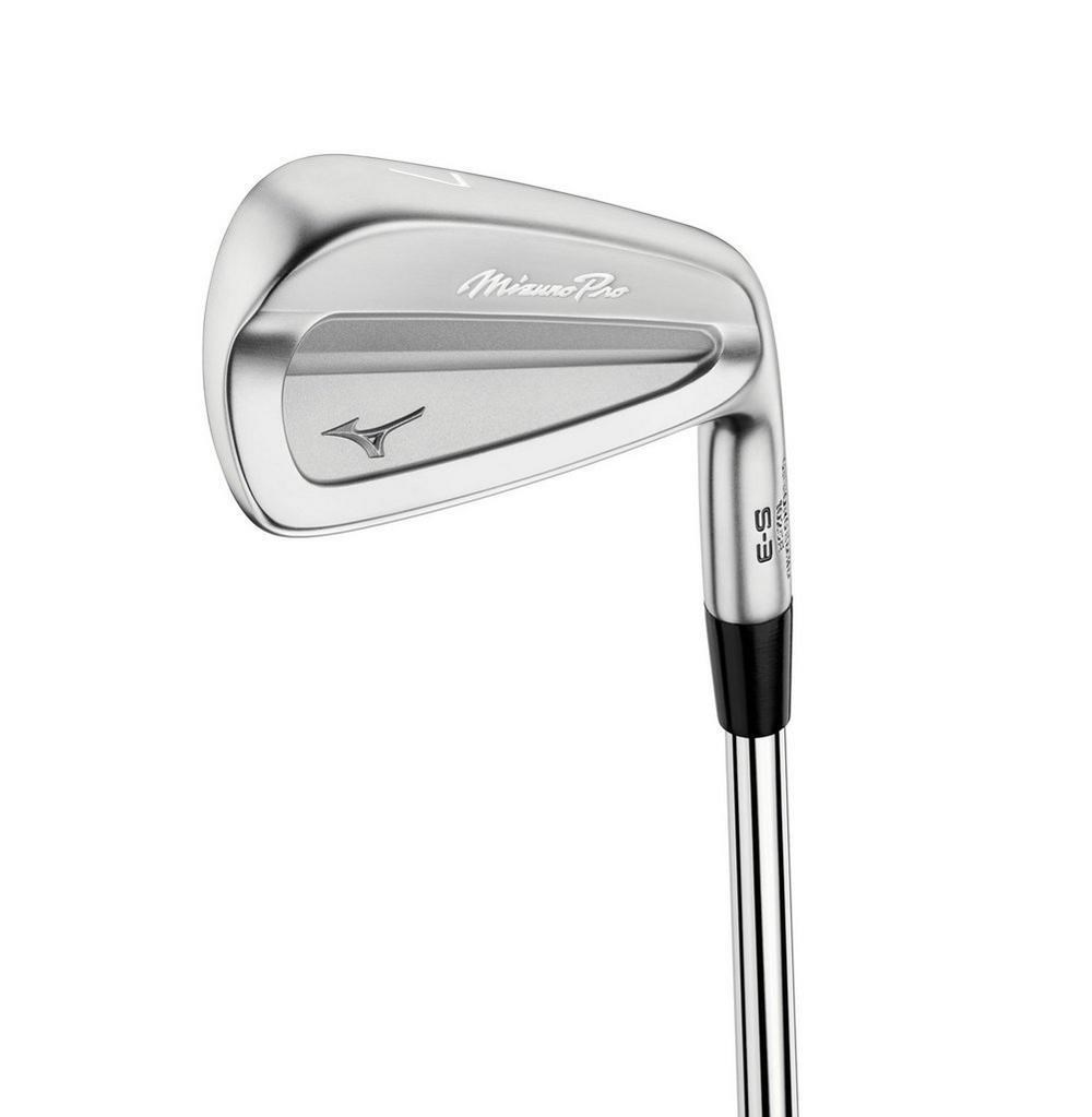 Mizuno Pro S-3 Herren Eisen, Stahl