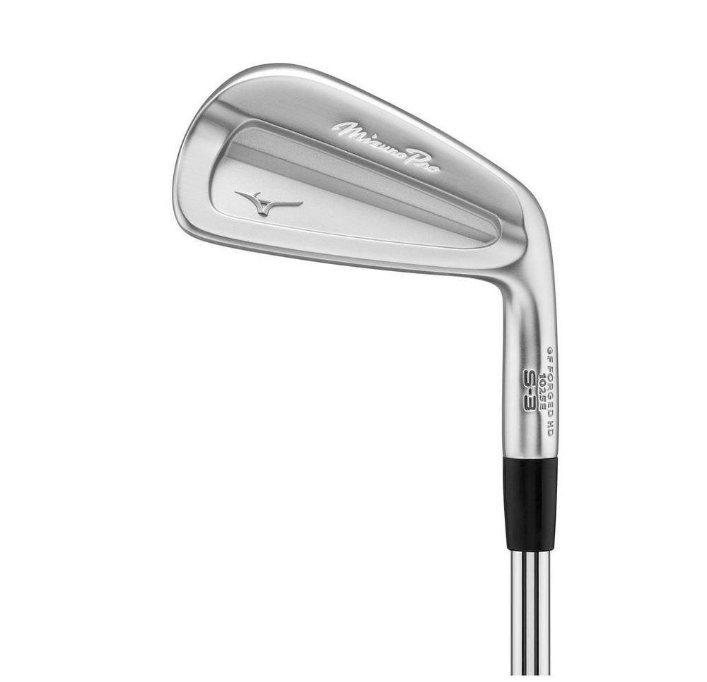 Mizuno Pro S-3 Herren Eisen, Stahl