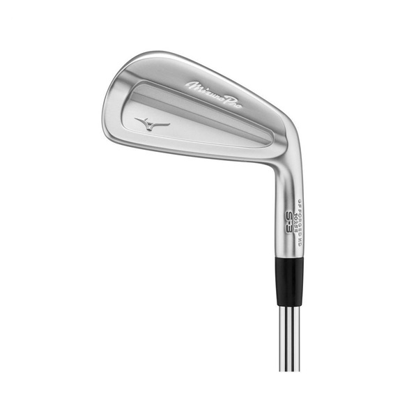 Mizuno Pro S-3 Herren Eisen, Stahl