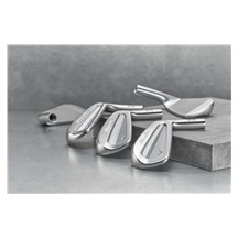 Mizuno Pro S-3 Herren Eisen, Stahl