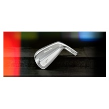 Mizuno Pro S-3 Herren Eisen, Stahl