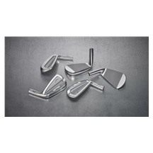 Mizuno Pro S-3 Herren Eisen, Stahl