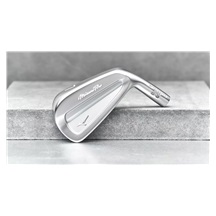 Mizuno Pro S-3 Herren Eisen, Stahl