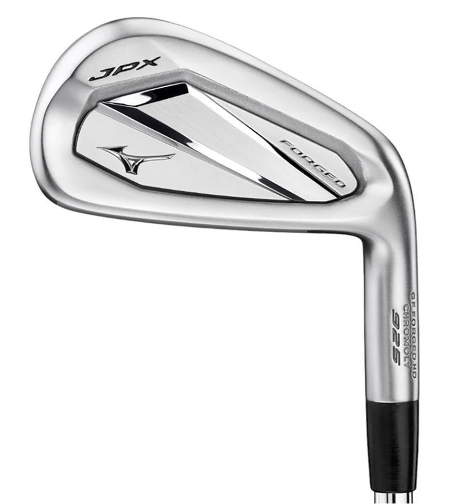 Mizuno JPX 925 Forged Herren Eisen, Stahl