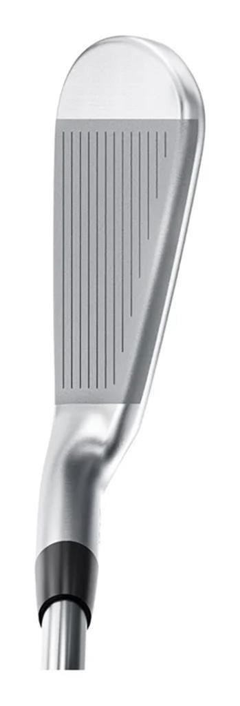 Mizuno JPX 925 Forged Herren Eisen, Stahl