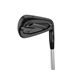 Mizuno JPX 925 Forged Black Herren Eisen, Stahl