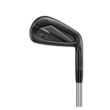 Mizuno JPX 925 Forged Black Herren Eisen, Stahl