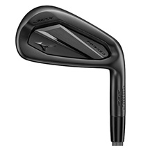 Mizuno JPX 925 Forged Black Herren Eisen, Stahl