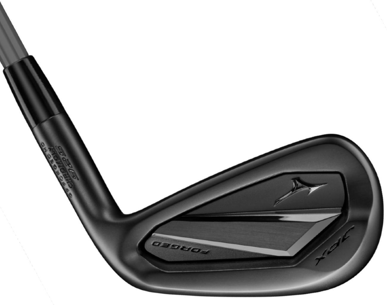 Mizuno JPX 925 Forged Black Herren Eisen, Stahl