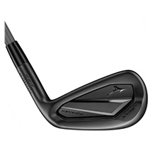 Mizuno JPX 925 Forged Black Herren Eisen, Stahl