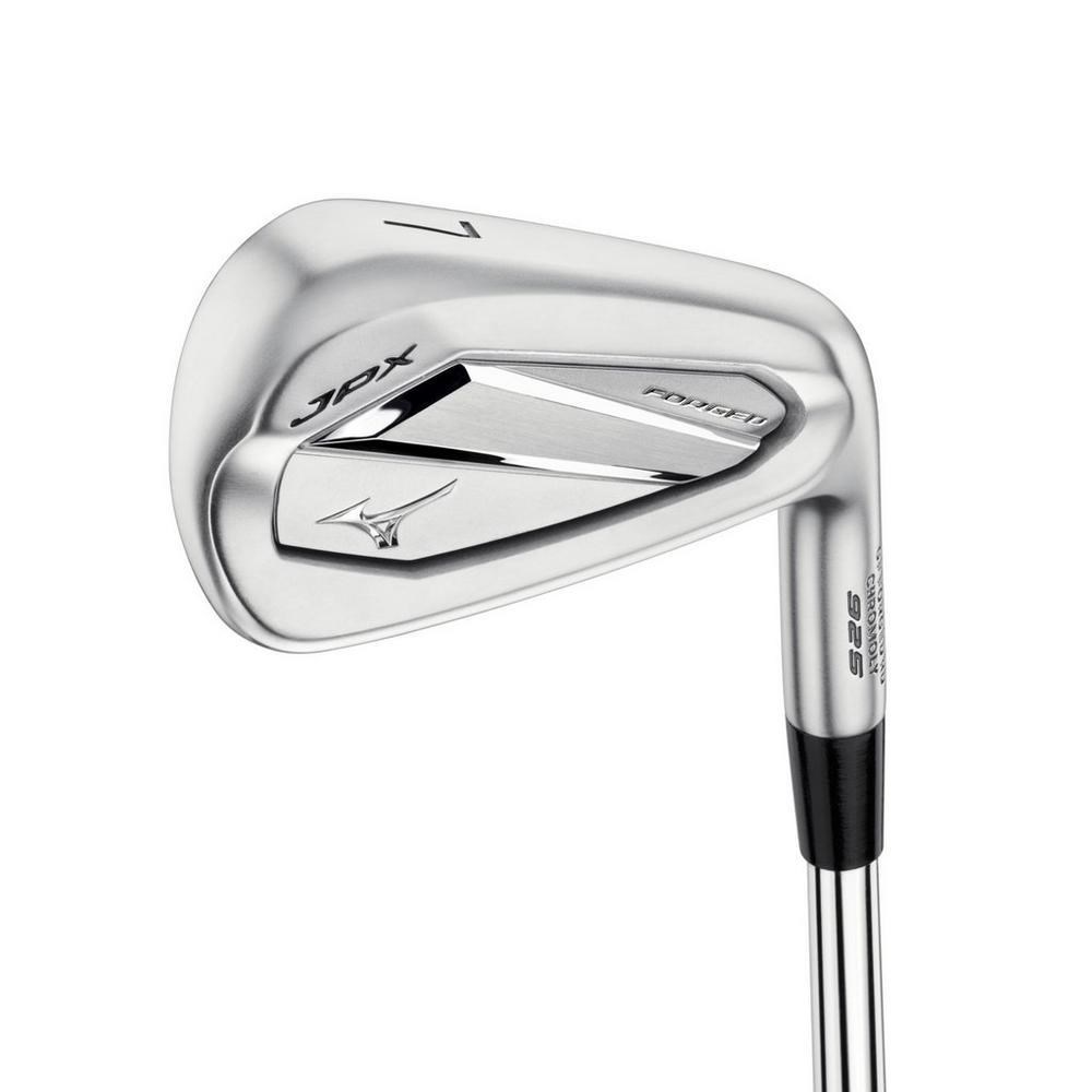 Mizuno JPX 925 Forged Herren Eisen, Graphit