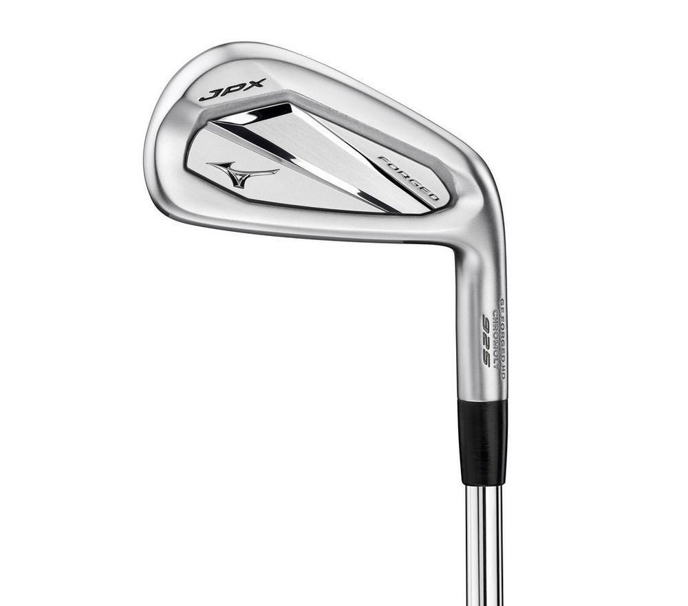 Mizuno JPX 925 Forged Herren Eisen, Graphit