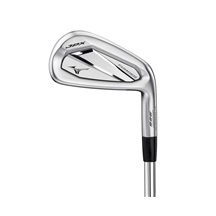 Mizuno JPX 925 Forged Herren Eisen, Graphit