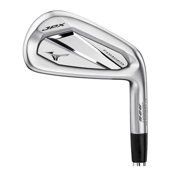 Mizuno JPX 925 Forged Herren Eisen, Graphit