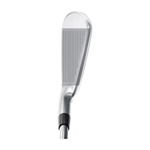 Mizuno JPX 925 Forged Herren Eisen, Graphit