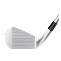 Mizuno JPX 925 Forged Herren Eisen, Graphit