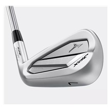 Mizuno JPX 925 Forged Herren Eisen, Graphit