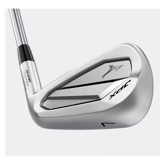 Mizuno JPX 925 Forged Herren Eisen, Graphit