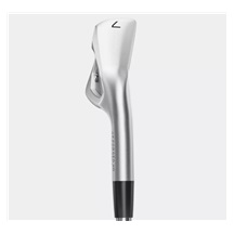 Mizuno JPX 925 Forged Herren Eisen, Graphit