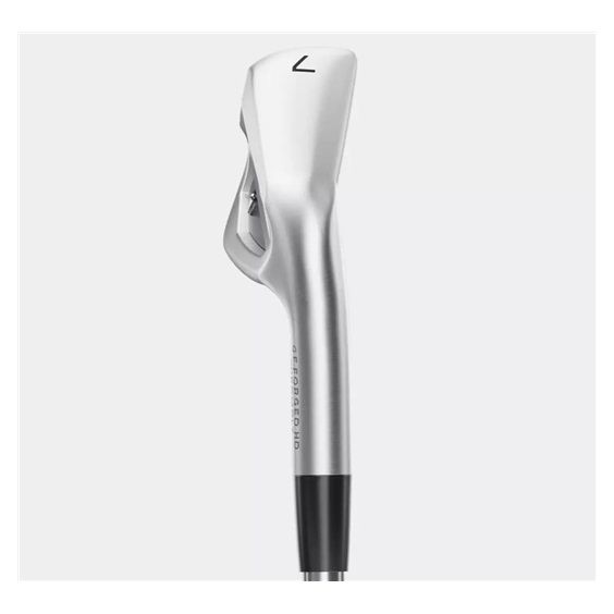 Mizuno JPX 925 Forged Herren Eisen, Graphit