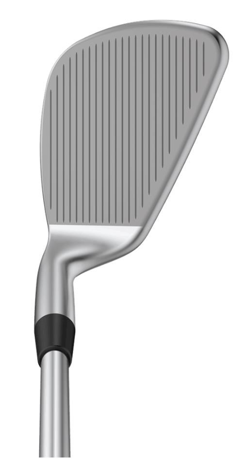 Ping BunkR wedge, Stahl