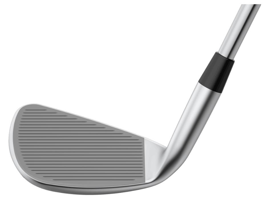 Ping BunkR wedge, Stahl