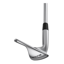 Ping BunkR wedge, Stahl