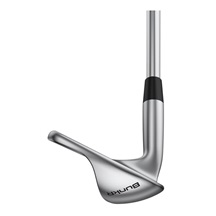 Ping BunkR wedge, Graphit