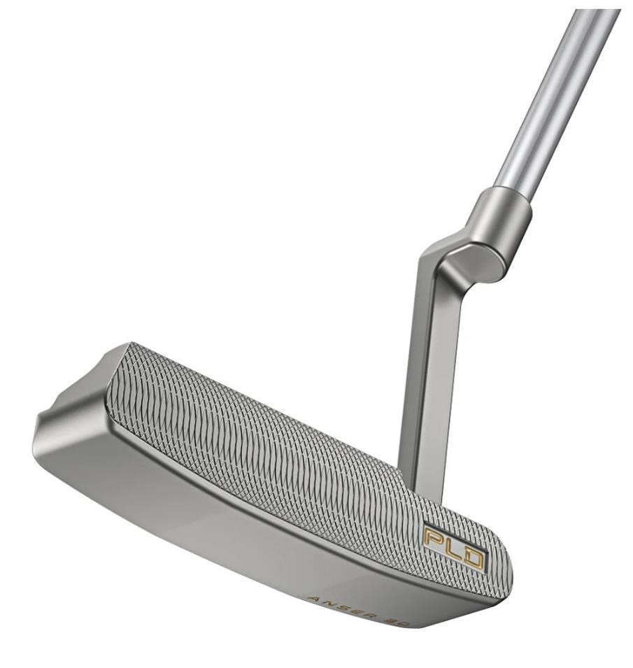 Ping PLD Milled Anser 30 Putter