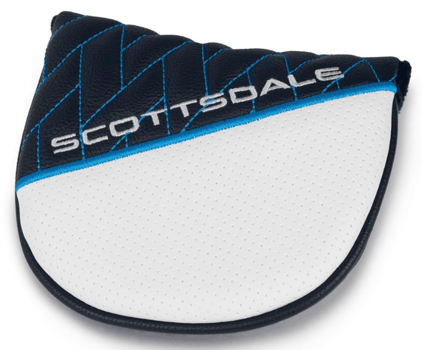 Ping Scottsdale Prime Tyne C Putter