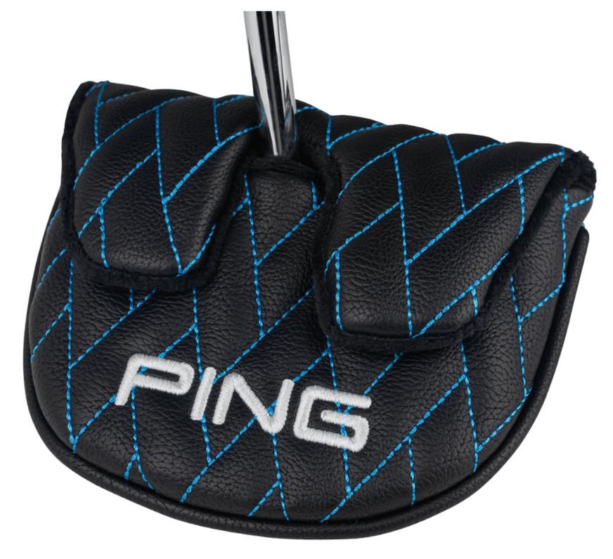 Ping Scottsdale Prime Tyne C Putter