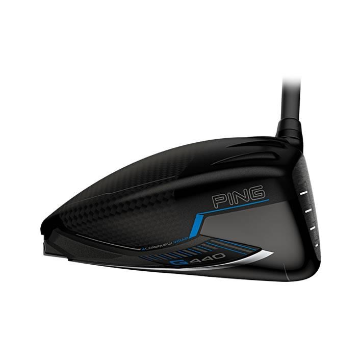Ping G440 MAX HL Herren Driver