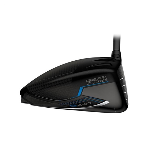 Ping G440 MAX HL Herren Driver
